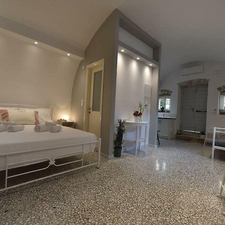 Yiasemi Corfu Luxury Studio المظهر الخارجي الصورة