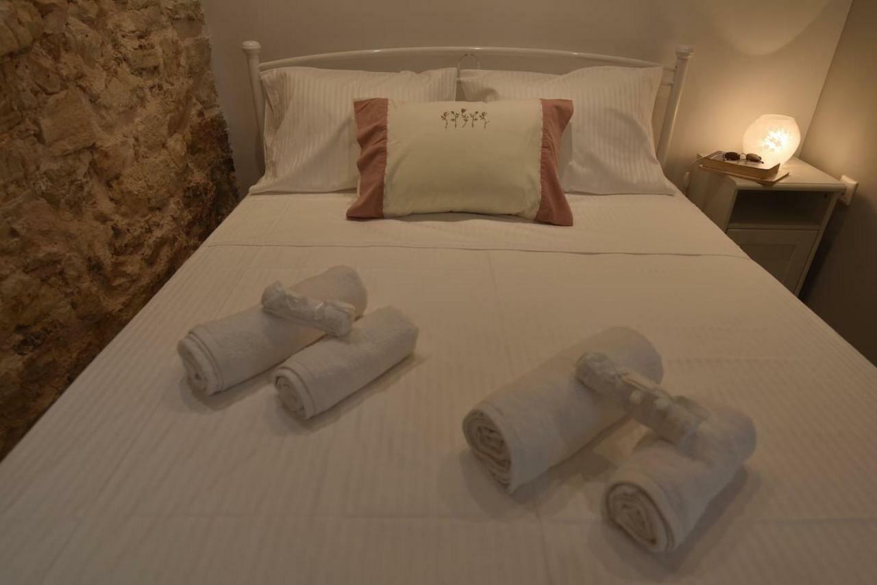 Yiasemi Corfu Luxury Studio المظهر الخارجي الصورة
